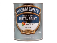 Hammerite Base Klar - 940 ML