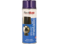 Plasti-Kote Metallic, Lilla 626 - 400 ML