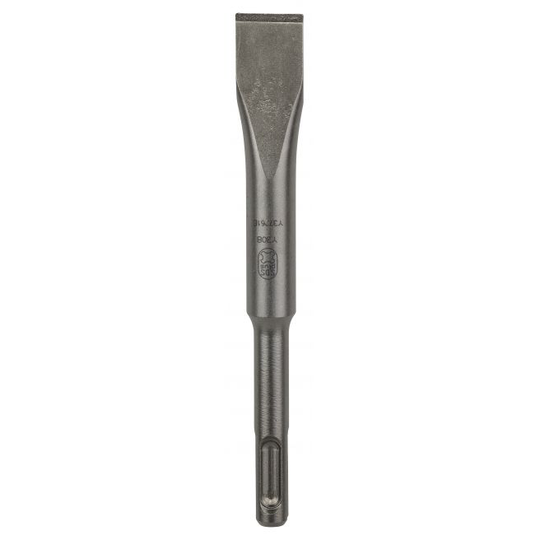 Bosch Fladmejsel SDS-p 20x140mm - 2608690177