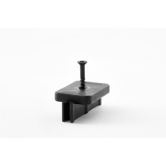 Wimex Preload T-clips til Fur Royal - 1552785 - 30 mm