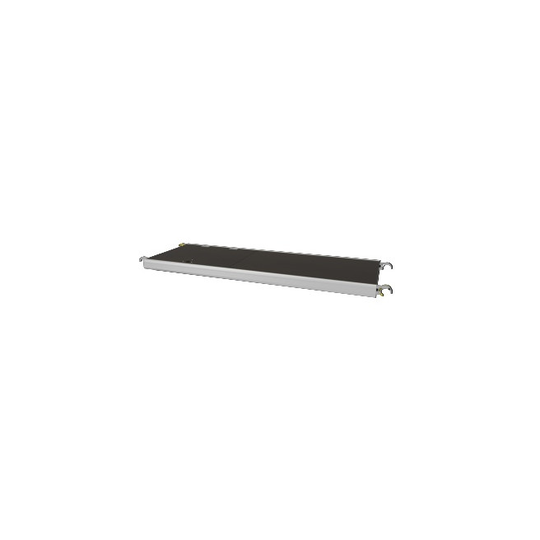 Wibe Platform Hatch, Ft-750 - WFT 750 PF L