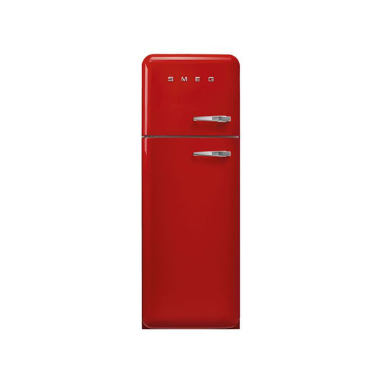 SMEG FAB30LRD5 - Fritstående kølefryseskab