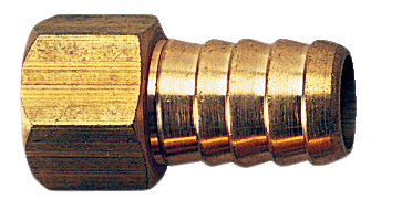 Slangfæste g10 x 3/8''