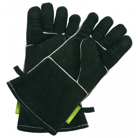 OutdoorChef Læderhandsker - 14.491.20