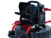 Seesnake compact 2 gyro usb - Ridgid 48118 afløbskamera optager hq program