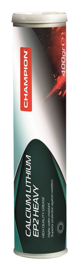 Champion Marinefedt Calcium Lithium EP2 400 gr.
