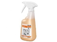 Flaske Bruseflaske Oasis Pro All bath uden Brusehoved 650 ml,1 fl