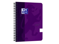 Notesbog Oxford Touch A5+, blank