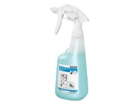 Flaske Bruseflaske Oasis Pro Glass uden Brusehoved 650 ml,6 fl/krt