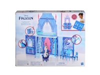Disney Frozen 2 F18195L0, 3 År