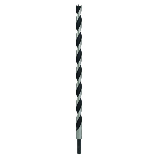 Bosch Træspiralbor Cv 16 X 400 Mm - 2608597199