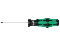 Wera 352 Sekskants-kuglehoved-skruetrækker, 22 mm, 17 cm, 22 mm, Sort, Grøn