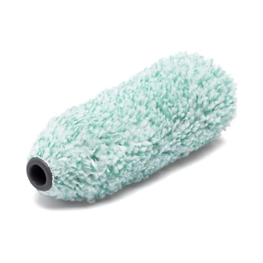 Anza Platinum Minirulle Jævne Flader(Micmex) 15cm