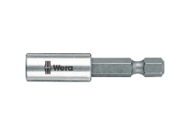 Wera 05134480001, Rustfrit stål, 25,4 / 4 mm (1 / 4), Sekskantet skaft, 1 stk, 5 cm