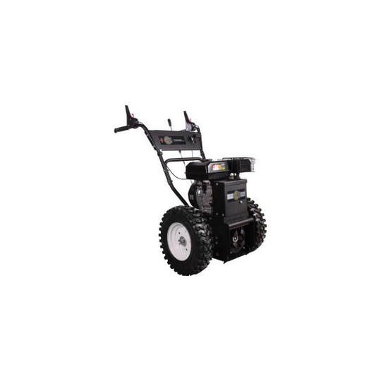 Texas Combi 800TGE el-start basismaskine