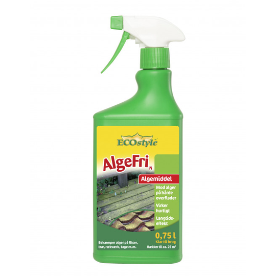Ecostyle Algefri N Ktb. - 750ml