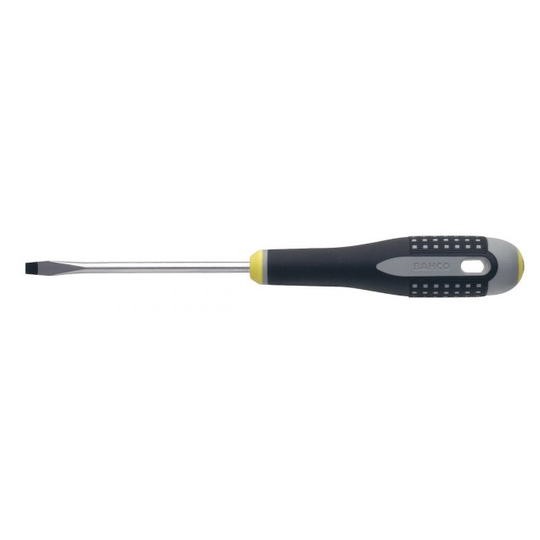BAHCO skruetrækker ligekærv 4,0 x 100 mm