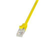 LogiLink 5m Cat.6 U/UTP, 5 m, Cat6, U/UTP (UTP), RJ-45, RJ-45