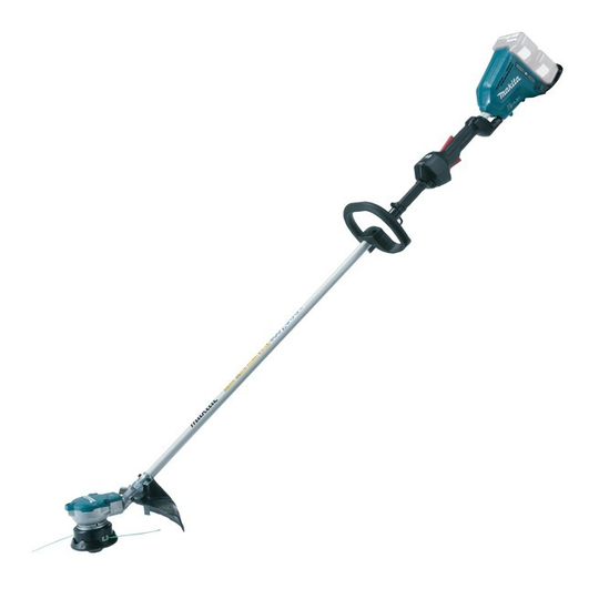 Makita Græstrimmer 2x18V - DUR364LZ - VAREN ER UDGÅET