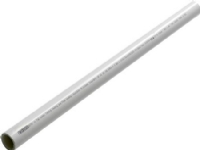 WAVIN 40mm Alupexrør Hvid 5mtr - (5 meter)