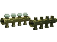 UPONOR GULVVARMEFORD. 1 M4 AFG.