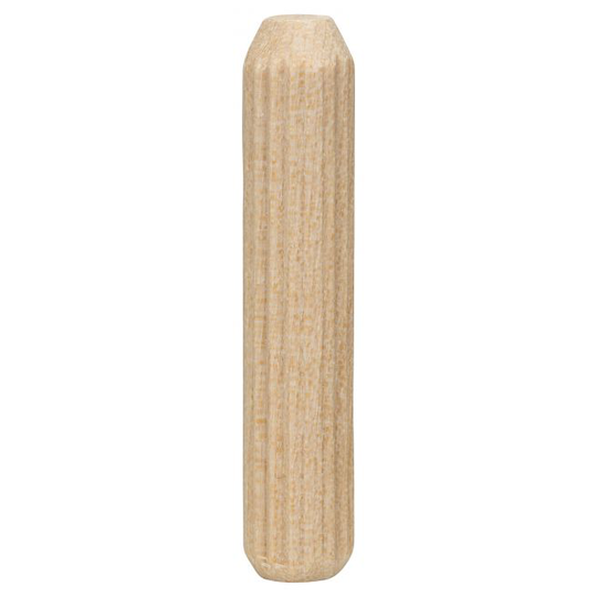 Bosch Trædyvel 10x40mm 120 Stk - 2609255314