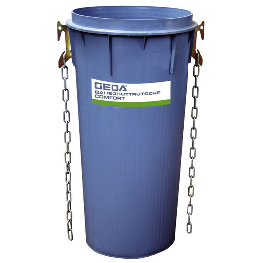 JUMBO Geda Skaktrør 110cm.