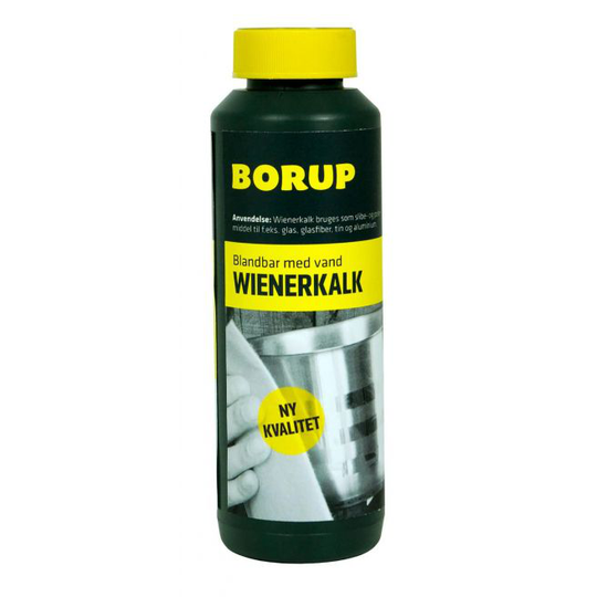 Borup Wienerkalk 350g