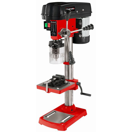Einhell Søjleboremaskine 630 W - TC-BD 630