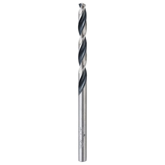 Bosch Metalbor Pointtec HSS-R 4,1mm 10stk - 2608577209