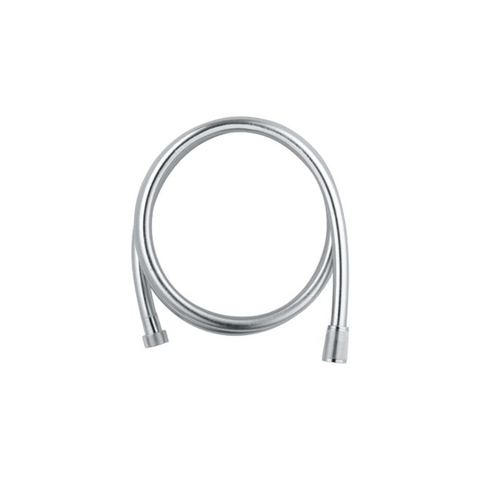 Grohe Bruseslange Vitalioflex Silver