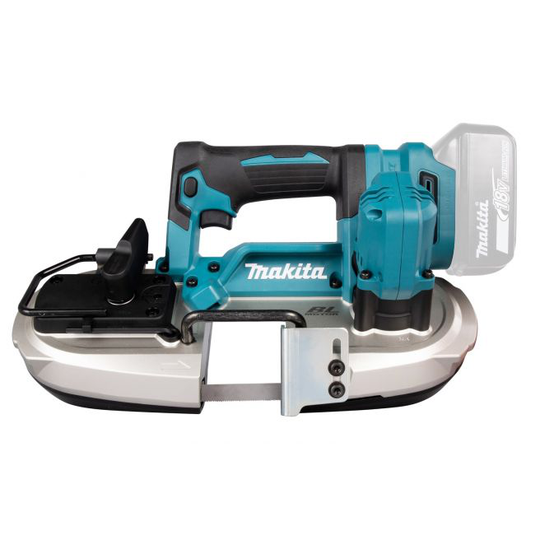 Makita Båndsav 18v - DPB184Z