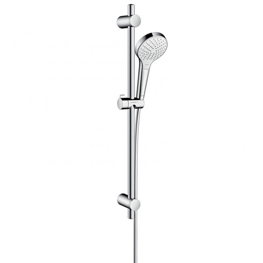 Hansgrohe Bruserstangsæt Myselect S