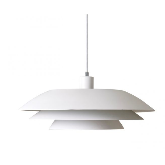Dyberg Larsen DL45 Pendant Matt Black