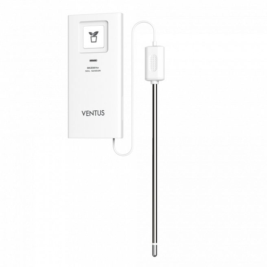 VENTUS jordsensor for W640 og W838