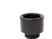 Momento krafttop 1''x65mm - kort (9-65)