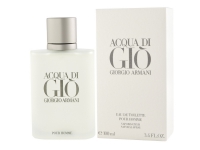 Armani Acqua Di Gio Pour Homme Edt Spray - Mand - 100 ml