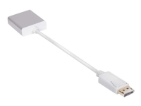 Club 3D CAC-2003 - Video transformer - DisplayPort - VGA