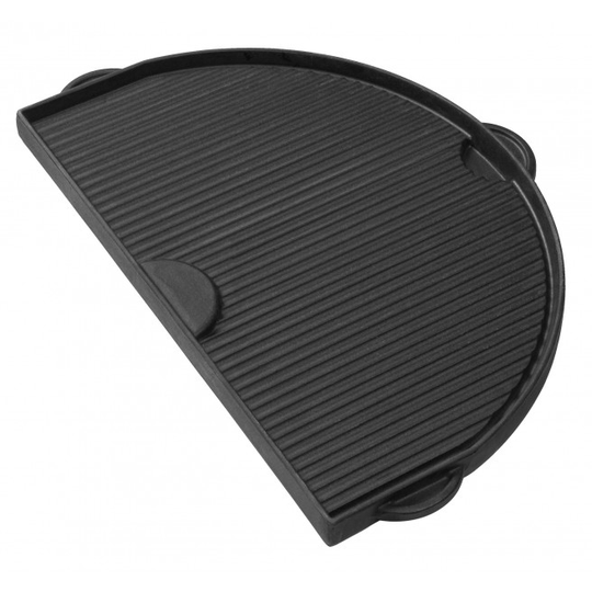 Primo Grill Støbejernsplade Oval XL 400