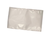 Vacuumpose 160x250 mm 90 my Sidesvejst med Ru overflade,24 pk x 100 stk/krt