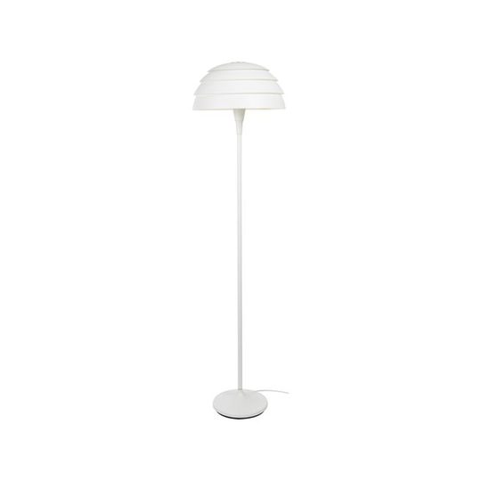 Belid Covetto Ø39 hvid - Gulvlampe