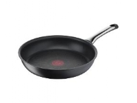 Stegepande med belægning Tefal Excellence Ø28cm Titanium,6 stk/krt