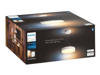 Hue Enrave pendant white