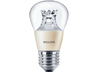 Philips 929001140702, Varm hvid, A+, 35 mA, 6 kWh, 4,8 cm, 9,3 cm