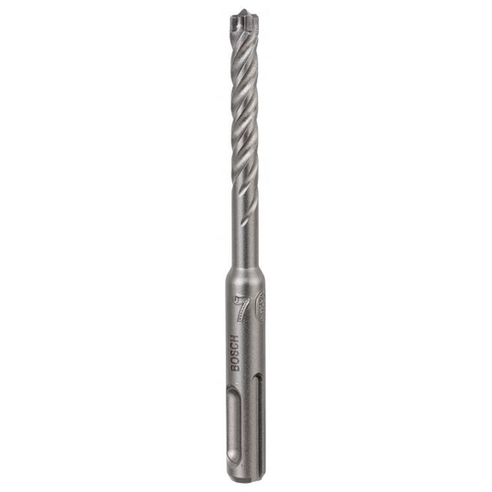 Bosch Hammerbor Plus-7x Ø7x50/115mm - 2608576127