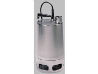 Grundfos Afløbspumpe AP35.40 - .06.A1 1x230V. m-niveauafbryder.
