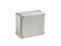 Schneider Electric NSYTBS16128, Fritstående reol, Grå, 121 mm, 87 mm, 164 mm