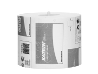 Toiletpapir Katrin 156052 Plus '680', pakke a 36 ruller