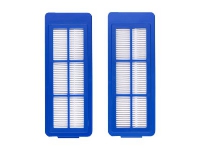 EUFY NON-WASHABLE FILTER X2 (FOR ROBOVAC 11S - WHITE+BLUE)