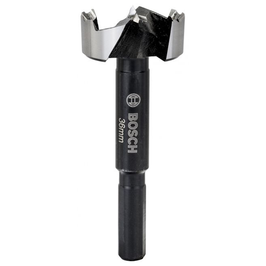Bosch Træbor Forstner 36mm - 2608577017